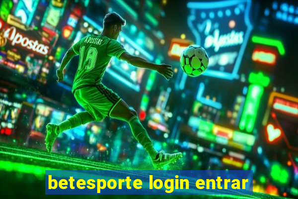 betesporte login entrar